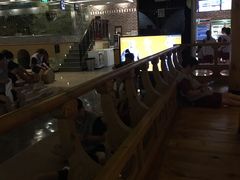 -纽斯桑拿会所(天山店)