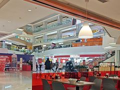 -阳阳中国饭(龙湖大兴天街)