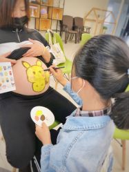 点击看大图 -广州安和泰医学月子会所