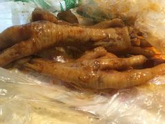 -二孃鸡爪爪(东郊记忆店)