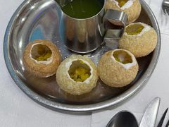 -葛尼沙印度餐厅 (镇明路店)