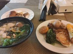 -厦门帝元维多利亚大酒店(环岛路黄厝海滩店)