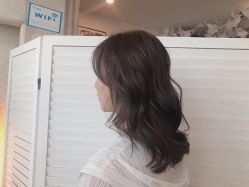-GIRL STYLE 烫发·染发沙龙