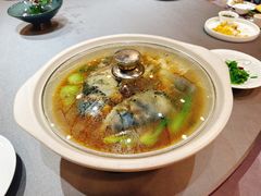 -千禧万福汉亭舫·船舫苏宴