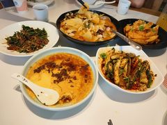 -滇铺子·云南特色菜·第九届野生菌美食节(东风东路c86店)