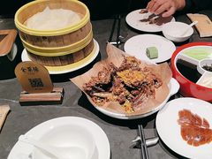 -全聚德(双井店)
