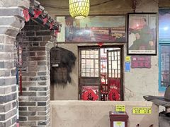 -即墨老公社·海肠捞饭大王(古城店)