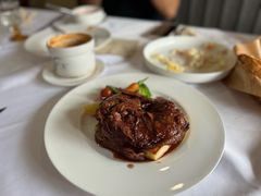 -维兰西餐(万泉河店)