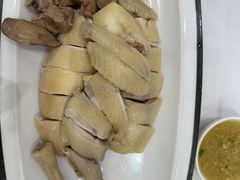 -海宝酒家(中山四路店)