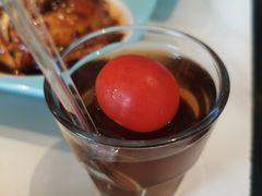 -江边城外烤全鱼(世茂广场店)