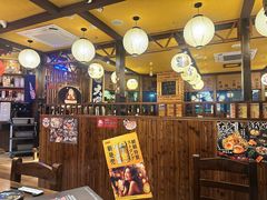 -鸟鹏烧鸟居酒屋(龙岗万科店)