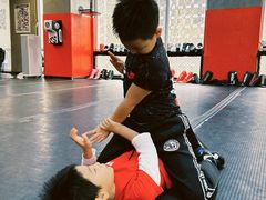 -极斗-IKMF马伽术·格斗运动学院(东直门店)