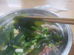 -福屿鲜捞小吃·捞化(福屿总店)