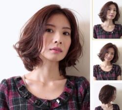 -BHG Hair Salon