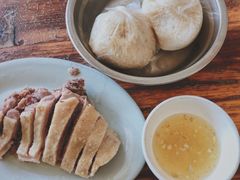 鹅肉-四嫂鹅肉店(银海南二横街店)