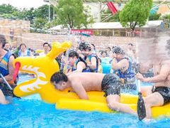 -武汉玛雅海滩水公园