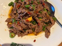 -新白鹿餐厅(城西银泰城店)