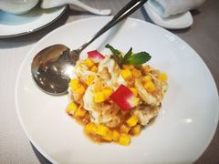 香芒九节虾球-翠府(翠湖北路店)