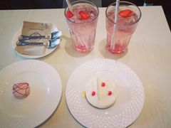 -莫奈花园法式蛋糕