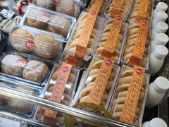 -85度C(成都浆洗街店)