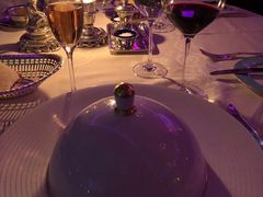 -The Ritz Restaurant