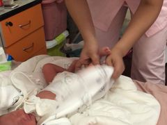 -天鹅到家·保姆月嫂育儿嫂(天河店)