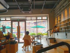 -星巴克臻选(重庆大学城熙街店)