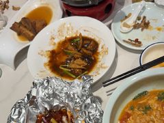 -新侨小馆(东直门北小街店)