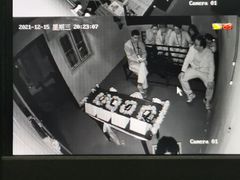 -白兔子密室(长寿路店)