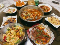 酸菜鱼-老四川平头酸菜鱼(衙前店)