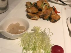 金不换煎焗白鳝-博多新记·粤菜(复兴店)