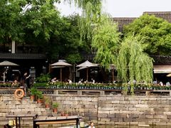 -小河直街历史文化街区