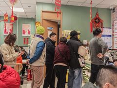 -鲁达面馆本帮风味(共康东路店)