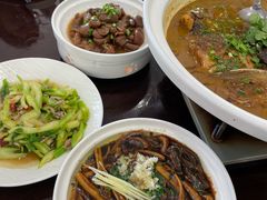 -西山人家·传统苏帮菜·家宴(木渎店)