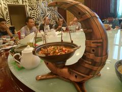 -红色盛宴酒楼(科丰桥店)