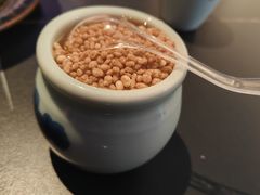 -额尔敦传统涮(公园西路店)