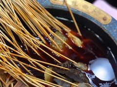 火锅串串-冒椒火辣(太古里店)