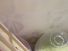 -喜茶(广州石牌桥店)