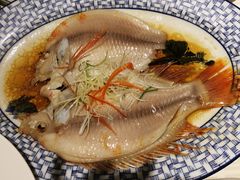 -顺峰海鲜酒楼(省府店)