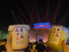 -合易泓烤肉·海肠捞饭(火车站店)
