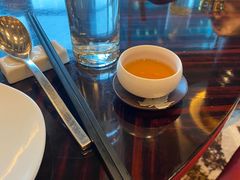 -新天世纪中餐厅
