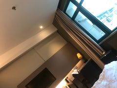 -如家精选酒店(青岛八大关太平角公园地铁站海水浴场店)