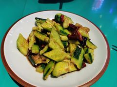 -川正旺江湖菜(三元桥店)