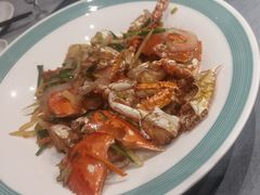 -新丁香海鲜主题餐厅(现代花园店)