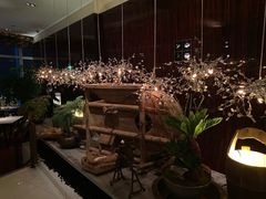 -翡翠36餐厅(浦东香格里拉店)