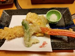 -蟹道乐(道顿堀本店)