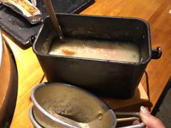 -伍丁·烤牛肋(和平东桥店)
