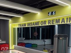 -海马健身-IMVP(EAC欧美中心店)