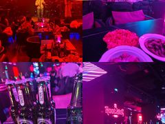 -MOSSO音乐酒吧·live house(南京旗舰店)