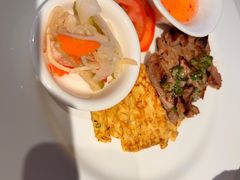 -Khéma Restaurant Pasteur